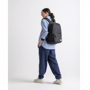 Rucsac Herschel Heritage Pro Negru 5