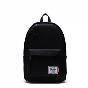 Herschel rucksack independent classic XL, Schwarz