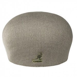 Basca Kangol Angle Stripe 507 Bej 3
