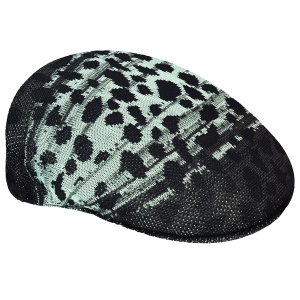 Basca Kangol Anicamo 504 Gri 3