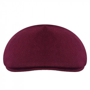 Basca Kangol Bamboo 507 Cordovan 4