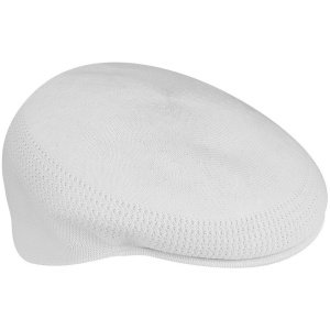 Kangol, basca tropic 504 ventair, Alb 2