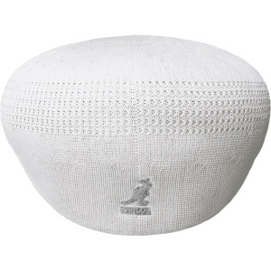 Kangol, basca tropic 504 ventair, Alb 5