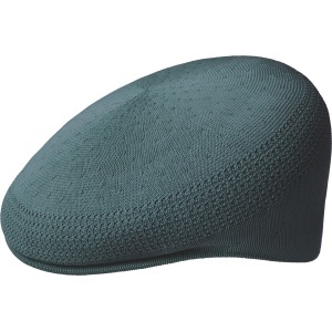 Kangol, basca tropic 504 ventair, Verde persan