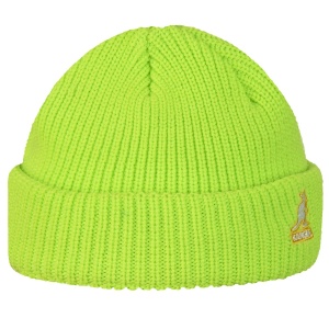 Caciula Kangol Cardinal 2-way Bio Lime 2