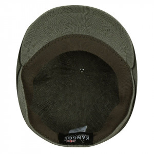 Basca Kangol Bamboo Hawker Smog 4