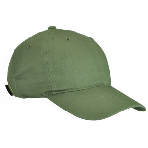 Sapca verde Kangol Cotton Adjustable Baseball 4
