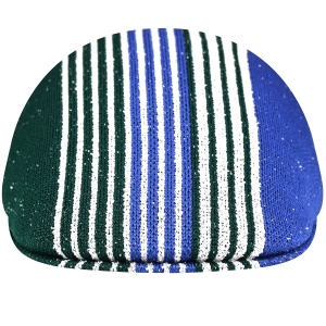 Basca Kangol league 507 albastru 5