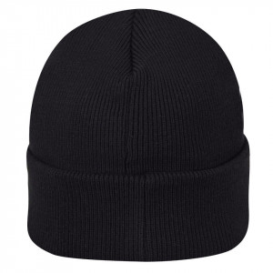 Caciula Kangol Robot Negru 2