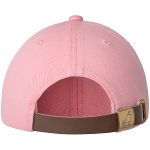 Kangol, sapca din bumbac Washed, Roz 2