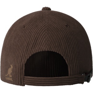 Kangol, sapca elevator workwear baseball, Maro - Img 2