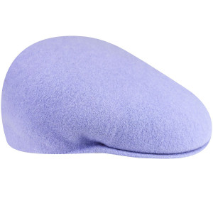 Basca Kangol Wool 504 Lavender Mov 3