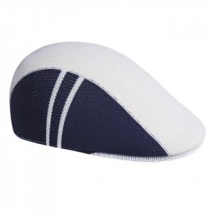 Basca Kangol Star Stripe 507 Alb 2