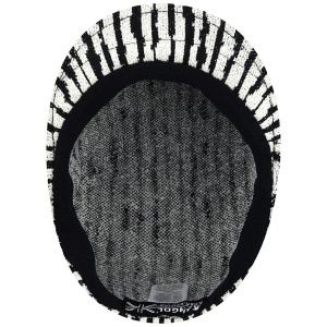 Basca Kangol street king 504 alb 5