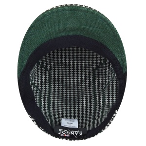 Basca Kangol Switchboard 504 Negru 4