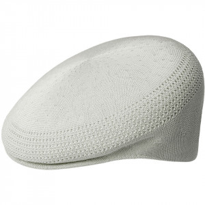 Kangol tropic 504 ventair flatcap, Moonstruck