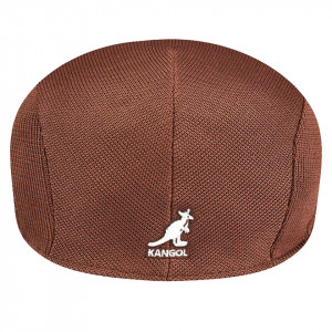Basca Kangol Tropic 507 Mahogany Maro 4