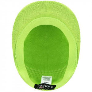 Basca Kangol Tropic 504 Ventair Bio Lime 5
