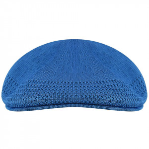 Basca Kangol Tropic 504 Ventair Mykonos Blue 2