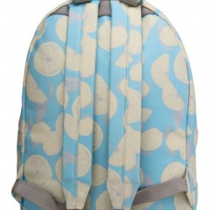 Mi-Pac, Rucsac premium Citrus Pop, Albastru - Img 2