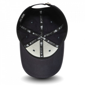 Sapca New Era 9forty Essential Bleumarin 4