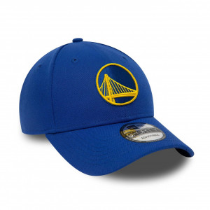 New Era sapca albastra the league golden state warriors 3
