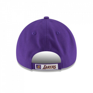 New Era sapca the league los angeles lakers mov 5