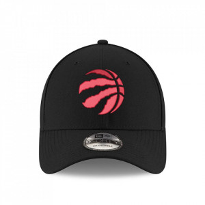 Sapca New Era The League Toronto Raptors Negru 2