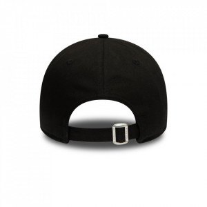 Sapca New Era 9forty Essential Outline LA Lakers Negru 2