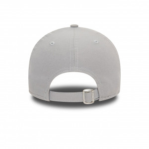New Era, sapca gri 9forty ac milan pop repreve 5