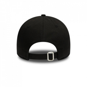 Sapca New Era 9forty Essential Outline Chicago Bulls Negru 2
