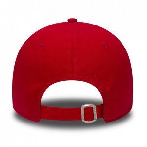 Sapca New Era 9forty Manchester United Rosu 3