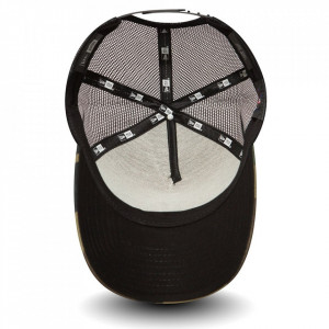 Sapca New Era A-Frame Trucker New York Yankees Camuflaj 4