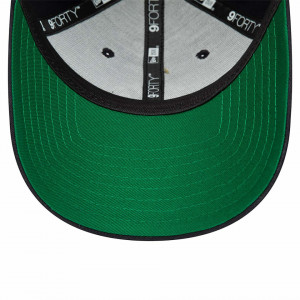Sapca New Era 9forty Team Side Patch New York Yankees Bleumarin 8