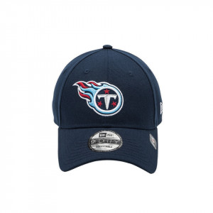 New Era 9forty Tennessee Titans The League