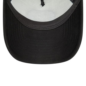 New Era, sapca neagra Aprilia Food Maverick Viñales 4