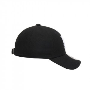 Sapca New Era 9forty Basic Los Angels Dodgers Negru 4
