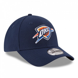 Sapca New Era The League Oklahoma City Thunder 4