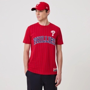 Sapca New Era The League Philadelphia Phillies Rosu 4