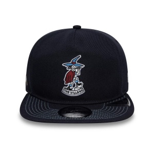 New Era, sapca 19twenty FC Aston Villa, Albastru marin 2