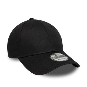 New Era, sapca 9forty Liverpool FC Metal Pin, Negru mat 3