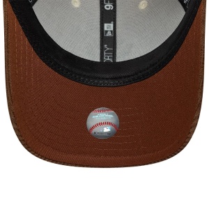 New Era, sapca 9forty M-crown Cord NY Yankees, Maro - Img 5
