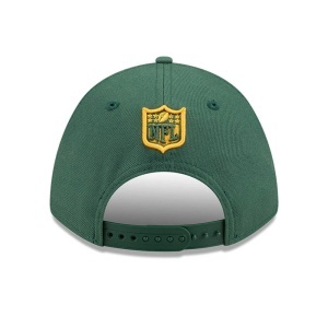 New Era, sapca 9forty M-crown Green Bay Packers, Verde 6