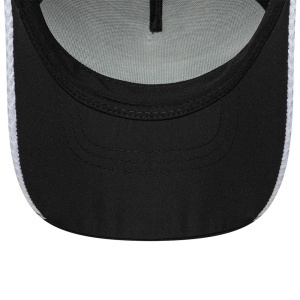 New Era, sapca 9forty M-crown tech, Negru mat - Img 4