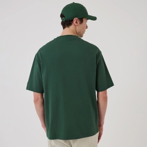 New Era, sapca 9forty team outline LA Dodgers, Verde englez 7