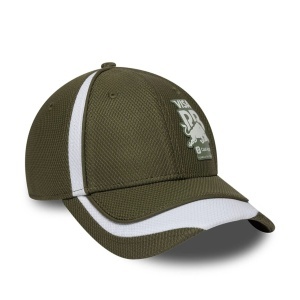 New Era, sapca 9forty visa racing bulls, Verde feriga 4