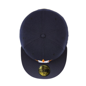 New Era sapca albastra 59fifty authentic on field home houston astros 6