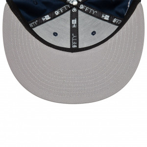 New Era, sapca albastra 9fifty new york yankees infill 6