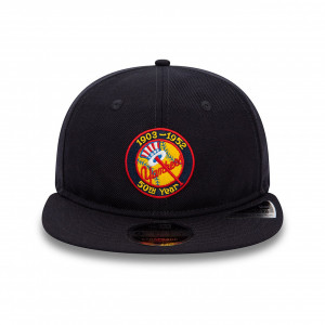New Era, sapca albastra 9fifty new era yankees MLB retro crown 2