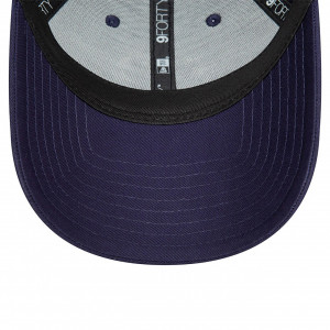 New Era, sapca albastru 9forty open championship camo infill 6